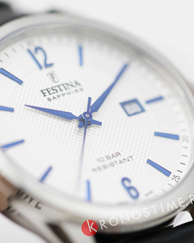 Festina Classic F20007/2